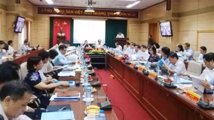 'Bộ Y tế ra văn bản hoàn toàn trái ý kiến Thủ tướng’