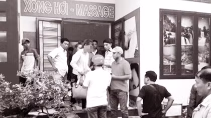 Cảnh giác trước các chiêu lừa tuyển dụng từ tìm kiếm việc làm qua mạng xã hội