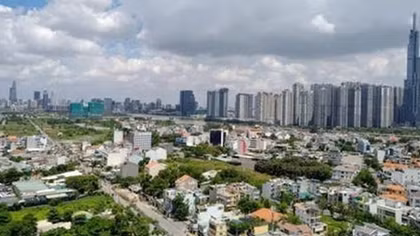 Cân nhắc khi “mua nhà không cần vốn”
