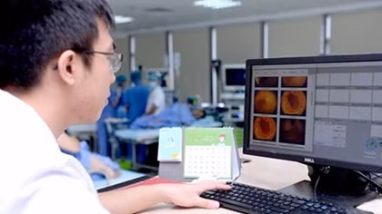 Viettel xây dựng hệ sinh thái y tế vì một Việt Nam khỏe mạnh hơn