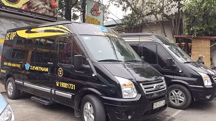 “Xe dù, bến cóc” tại Hà Nội không có dấu hiệu thuyên giảm