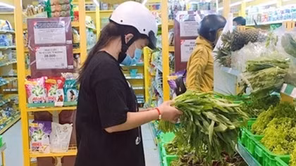 “Tết công nhân”, mong về mùa Tết sum vầy