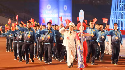 Cơ hội hoàn thành chỉ tiêu vẫn ở phía trước
