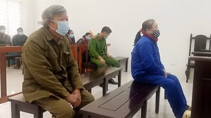 “Nổ” là cháu lãnh đạo cao cấp để chiếm đoạt nhiều tỷ đồng