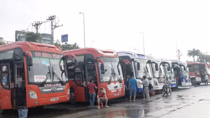 Còn nhiều “vướng mắc” trong sửa đổi Dự thảo quy định về kinh doanh vận tải