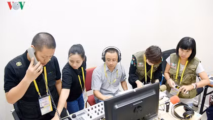 Đi tìm sự khác biệt là công việc đầu tiên, quan trọng nhất của mỗi tờ báo