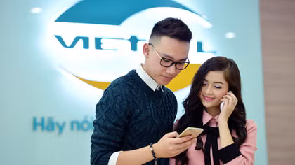 Viettel giảm 99% cước Roaming tại Myanmar