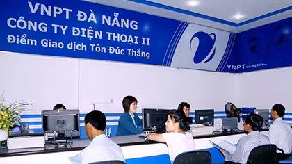 Chuyển đổi mã vùng điện thoại cố định của 13 tỉnh thành