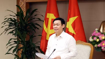 Còn tâm lý đẩy việc lên Chính phủ cho... an toàn