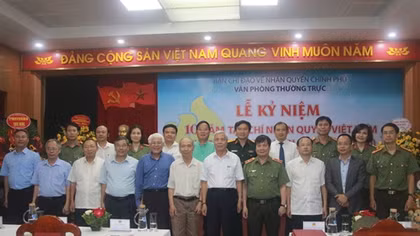 Phản ánh sinh động những vấn đề nóng liên quan đến quyền của người dân 
