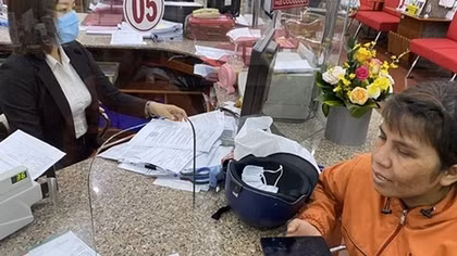 Ngăn chặn một vụ lừa đảo bằng công nghệ cao