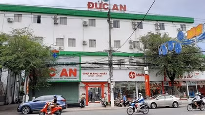 Trục xuất 6 người nước ngoài hành nghề khám - chữa bệnh trái phép