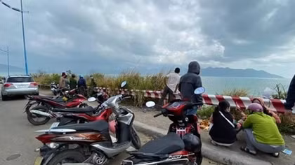 Nghi vấn bác sĩ trẻ mất tích khi đi câu cá