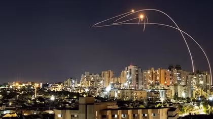 Thương vong do giao tranh Israel-Hamas gia tăng chóng mặt 