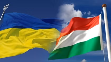 Ukraine trục xuất nhà ngoại giao Hungary 