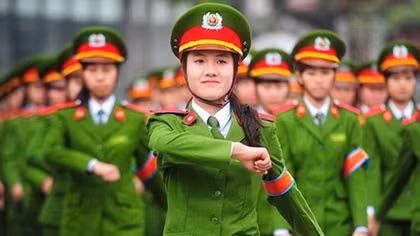 Triển khai kế hoạch tuyển chọn nghĩa vụ Công an năm 2020