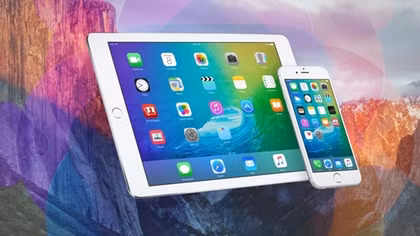 “Gia phả” 10 đời nhà hệ điều hành IOS