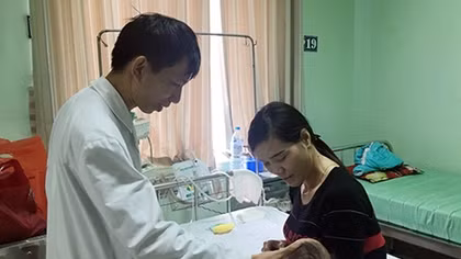 Bộ Y tế lên tiếng việc đưa số chứng minh thư vào đơn thuốc ngoại trú