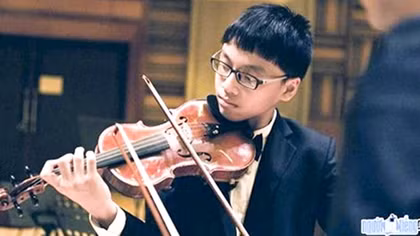 Giấc mơ vẫn còn phía trước