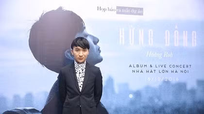 Âm nhạc phải là bản nguyên của chính mình