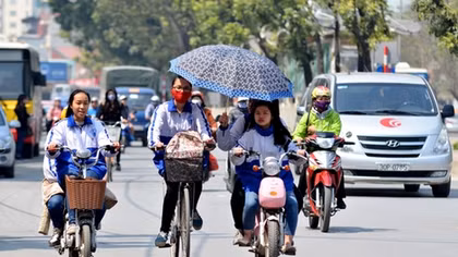 Tiềm ẩn nguy cơ tai nạn từ xe đạp điện tự chế