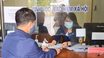 Đề xuất nâng mức hỗ trợ đóng BHXH cho người nghèo lên 50%