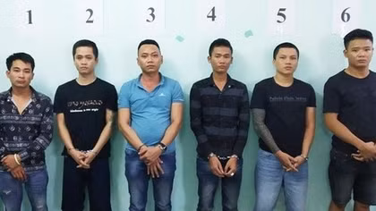 TP Hồ Chí Minh tập trung đánh mạnh “tín dụng đen”