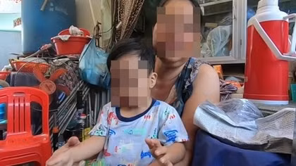 Những đứa trẻ sinh ra từ… “cái chết trắng”