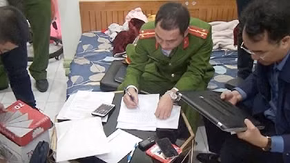 Cần biện pháp mạnh để bảo vệ thông tin, dữ liệu cá nhân