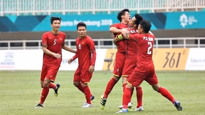 VFF tiếp tục bán vé online vòng loại U23 châu Á 2020