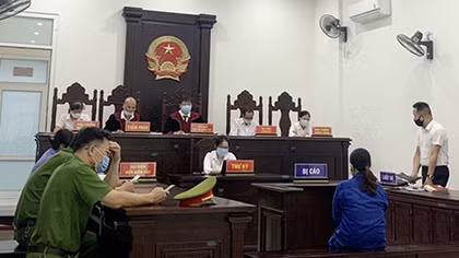 Bi kịch từ mối tình "rổ rá cạp lại"