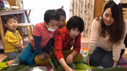 Tết COVID-19 và chiếc bánh chưng một lá