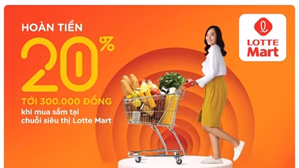 Quẹt thẻ sắm Tết, nhận thêm 300.000 đồng từ MSB với đại tiệc ưu đãi cuối năm