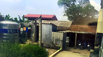 Làm rõ hành vi kẻ đổ thuốc sâu vào giếng để trả thù nhà vợ