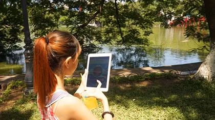Bộ TT&TT khuyến cáo: Không chơi Pokemon Go gần khu vực và mục tiêu bảo vệ