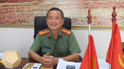 Trọn vẹn một tình yêu