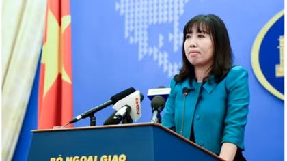 “Phúc trình nhân quyền” của HRW lại xuyên tạc tình hình nhân quyền Việt Nam