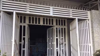 Vụ án đau lòng từ một gia đình trẻ