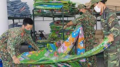 Thừa Thiên Huế kích hoạt thêm 3 khu cách ly, dừng nhiều tuyến vận tải
