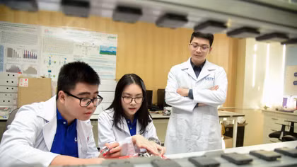 Tháo gỡ các điểm nghẽn để khoa học cơ bản phát triển