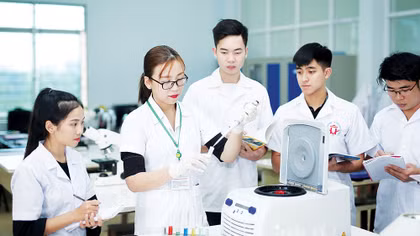 Đại học đổi mới – sáng tạo, thông điệp chiến lược từ bài phát biểu của Tổng Bí thư, Chủ tịch nước Tô Lâm