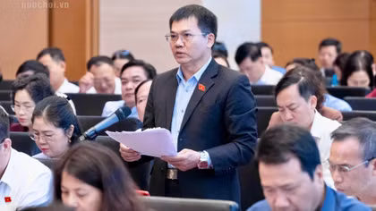 Sử dụng dữ liệu định danh điện tử đúng mục đích, thẩm quyền, phạm vi