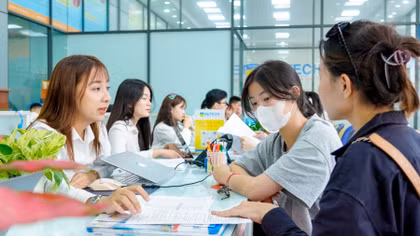 Ban đại diện cha mẹ học sinh không thu, tiếp nhận hoặc quản lý tiền hỗ trợ