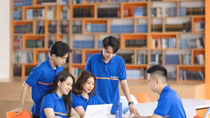 Cơ hội lịch sử để giáo dục đại học Việt Nam bứt phá