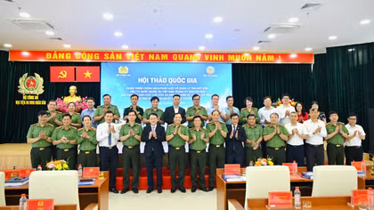 Tạo hành lang pháp lý thu hút vốn ngoại, gắn với tự chủ chiến lược quốc gia