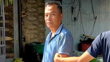 Hà Nội: Vì ghen, một người đàn ông đâm chết tài xế ô tô