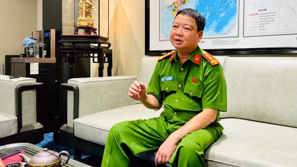 Vượt lằn ranh sinh tử, giữ vững nhịp bình yên