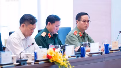 Xử lý vi phạm thận trọng, kẻo "vạ lây" người thứ ba
