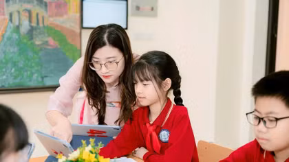 Trang bị kiến thức, kỹ năng sử dụng trí tuệ nhân tạo cho học sinh