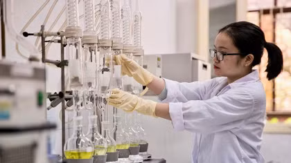 Mọi đột phá đều bắt nguồn từ khoa học cơ bản